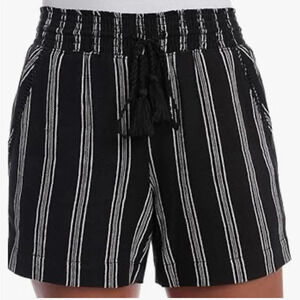 Briggs New York Women's Pull-On Shorts, Large